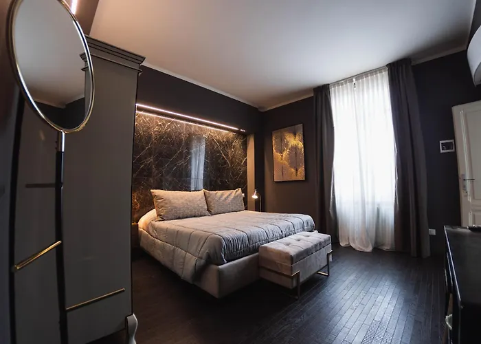 Palazzo Gozzi Bed & Beauty