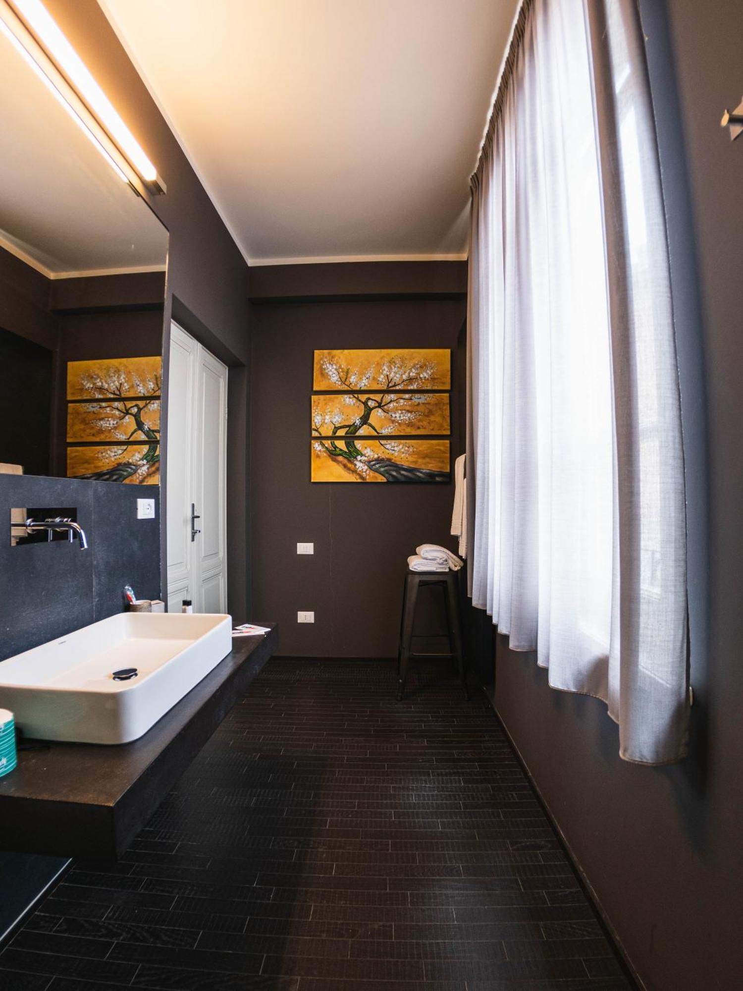 Palazzo Gozzi Bed&beauty *