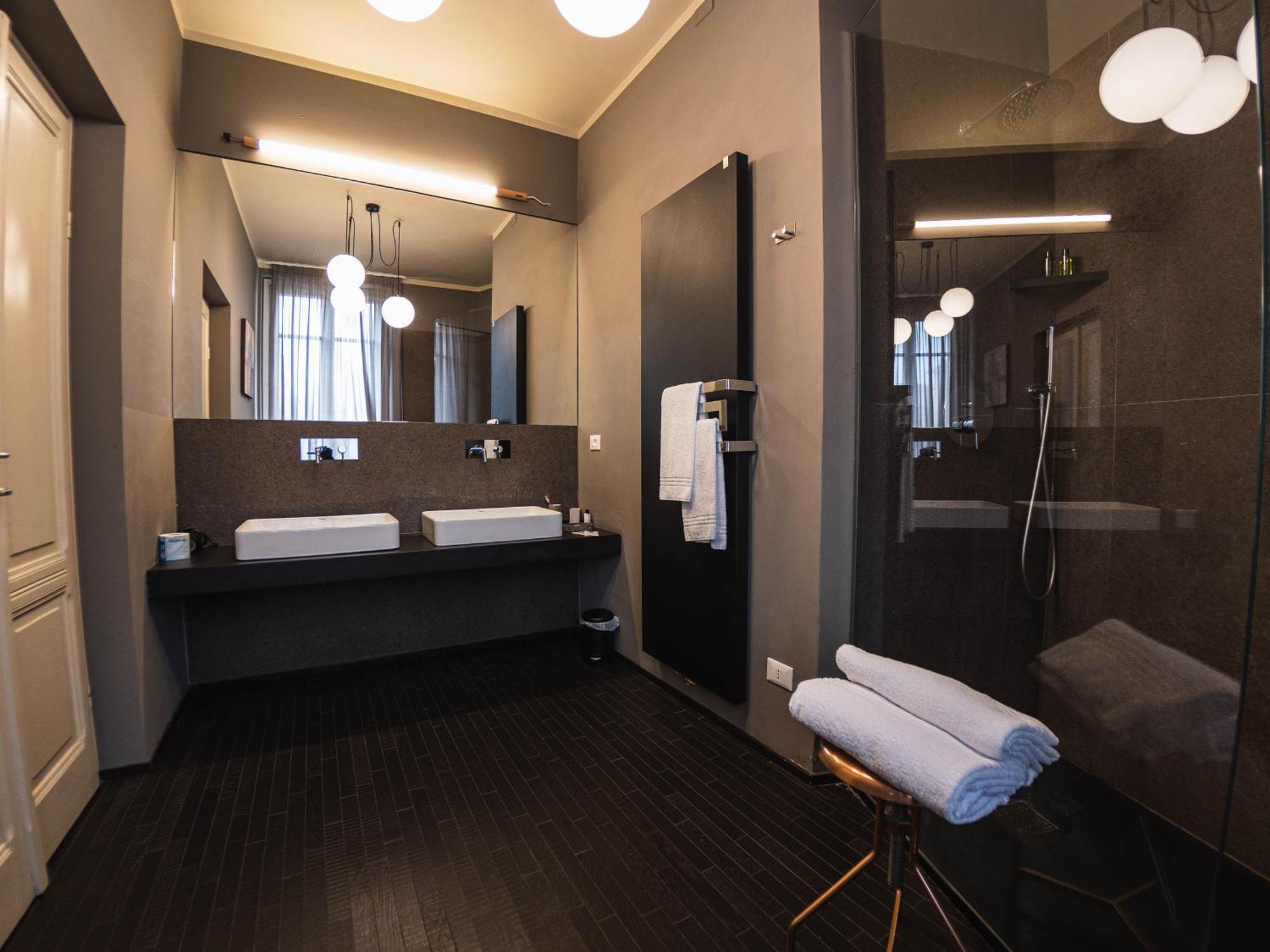 Bed and breakfast Palazzo Gozzi Bed & Beauty