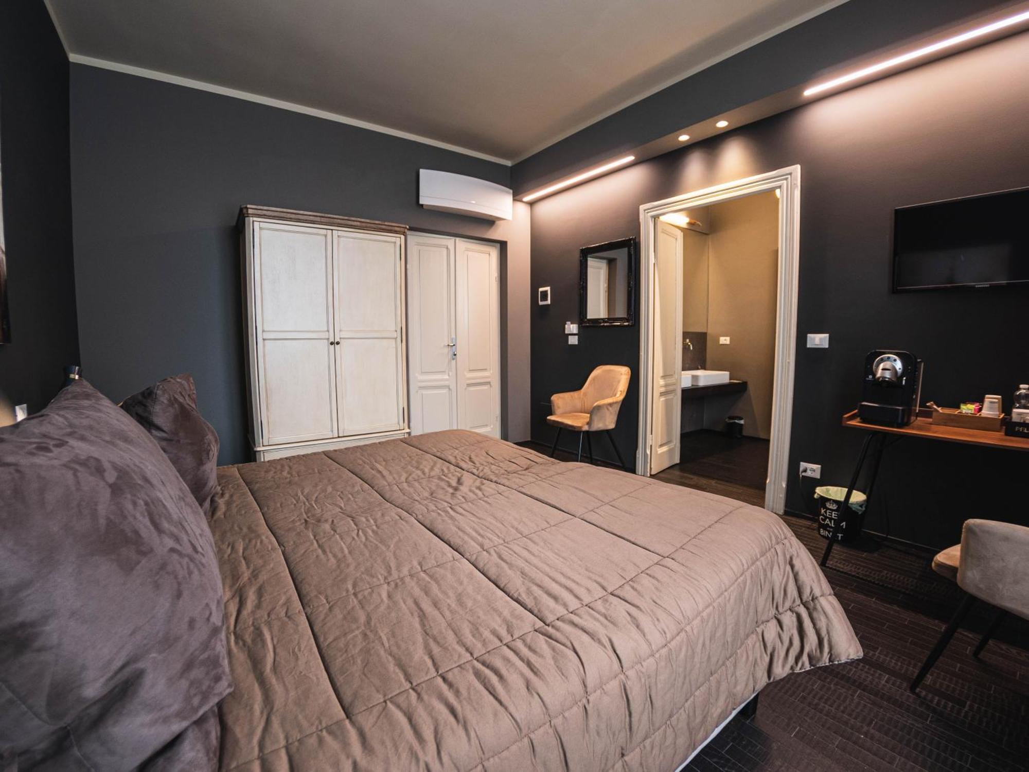 Palazzo Gozzi Bed & Beauty Bed and breakfast