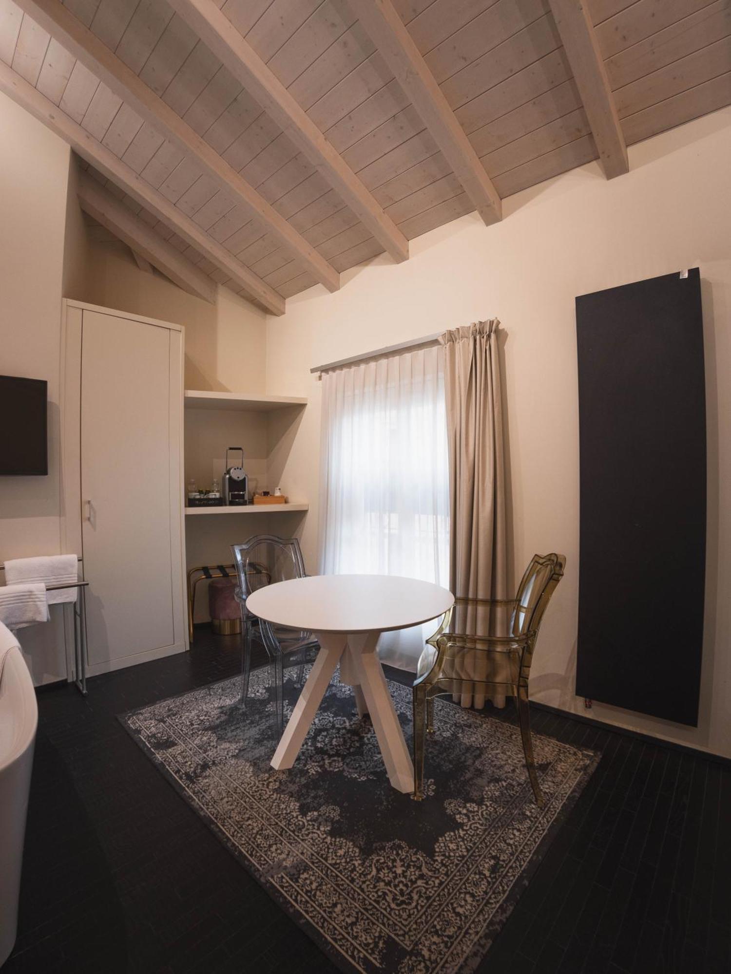 Palazzo Gozzi Bed&beauty