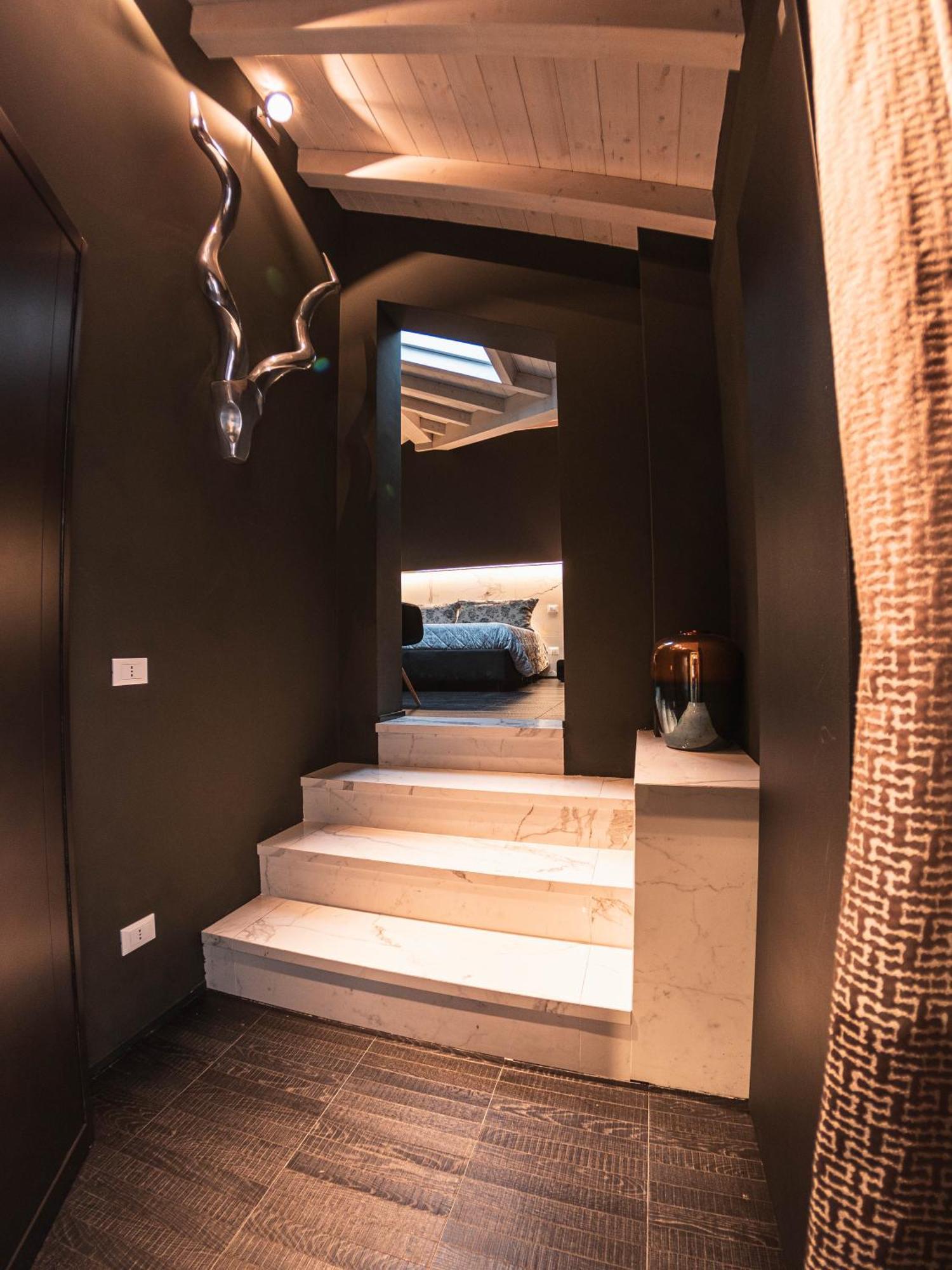 Palazzo Gozzi Bed & Beauty Bed and breakfast *