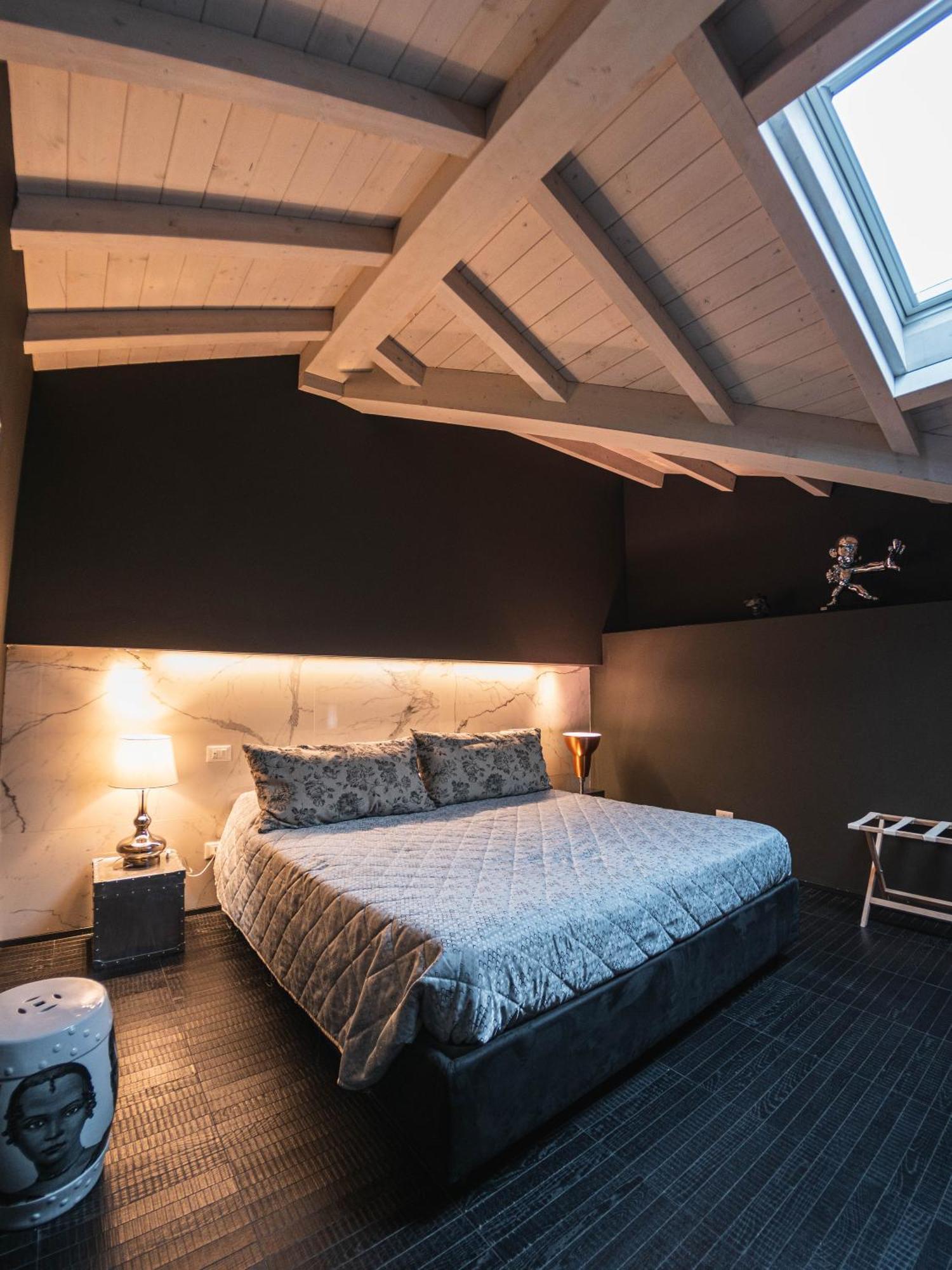 Palazzo Gozzi Bed & Beauty * Parma