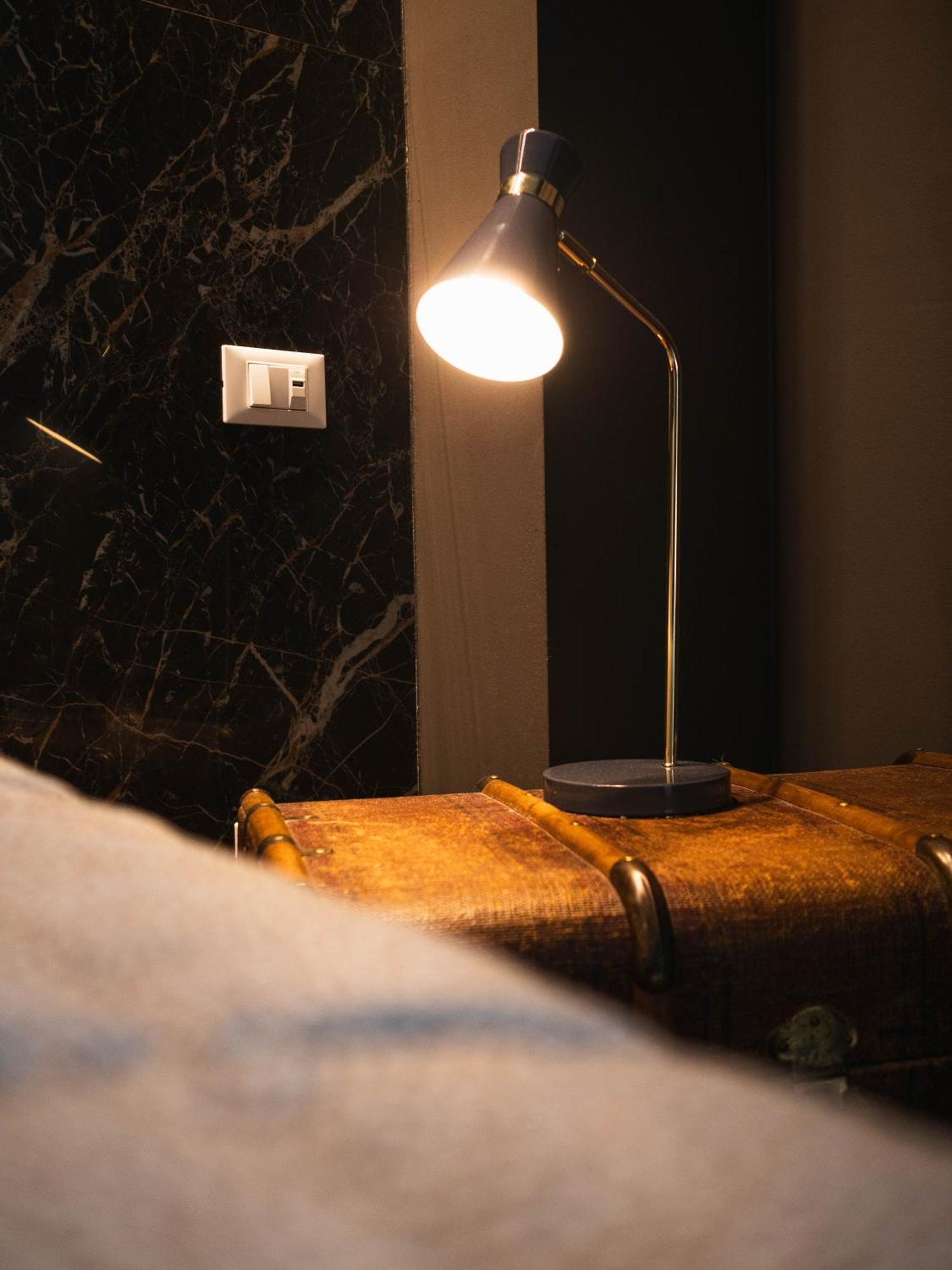 Palazzo Gozzi Bed & Beauty Parma