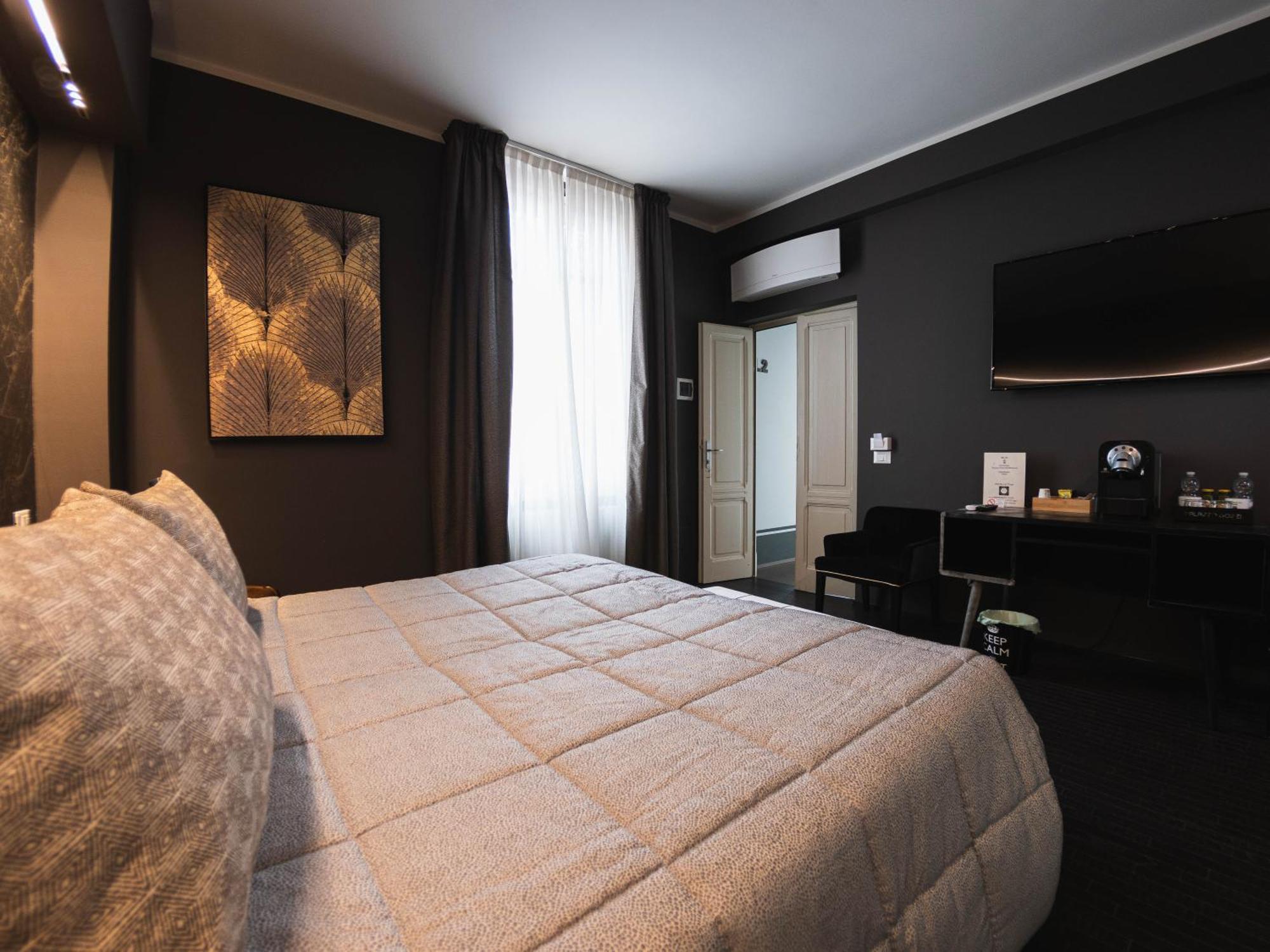 Palazzo Gozzi Bed&beauty Bed & Breakfast