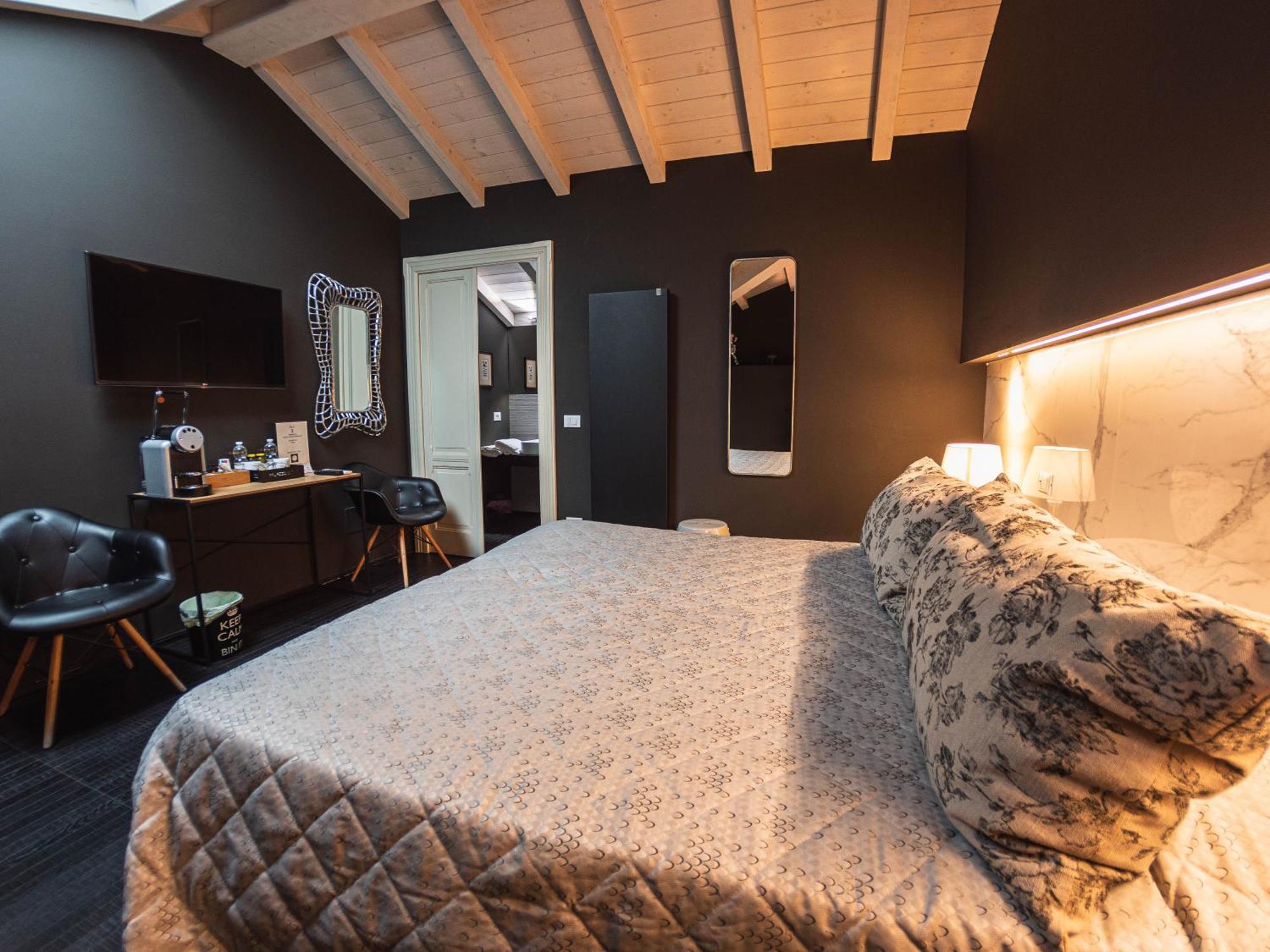 Bed and breakfast Palazzo Gozzi Bed & Beauty *