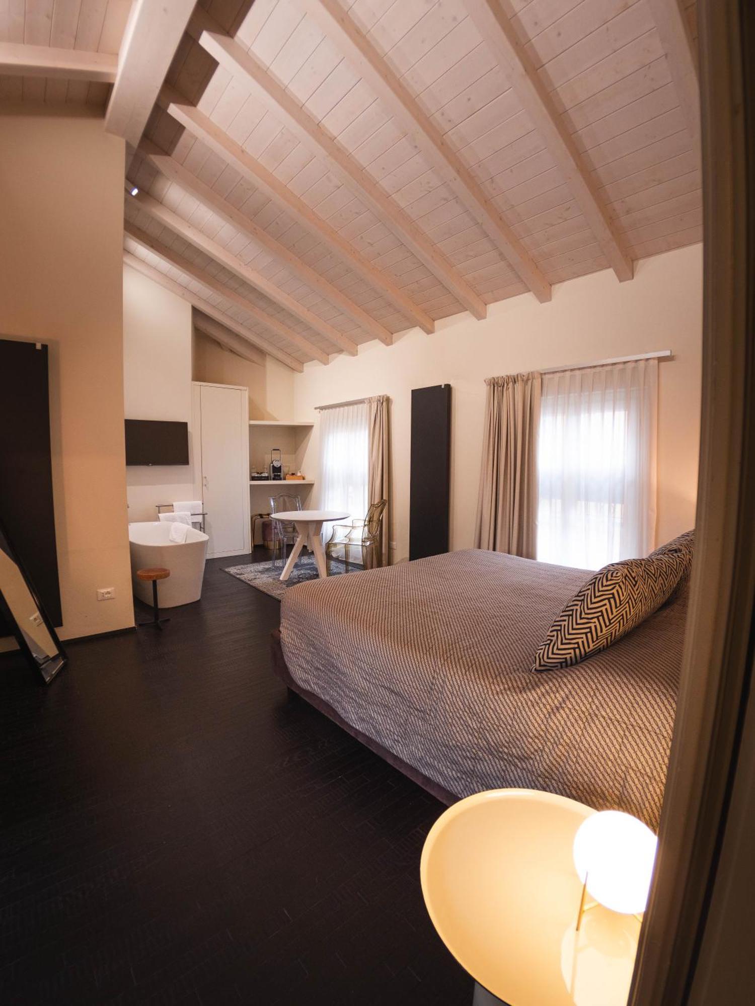Palazzo Gozzi Bed&beauty *