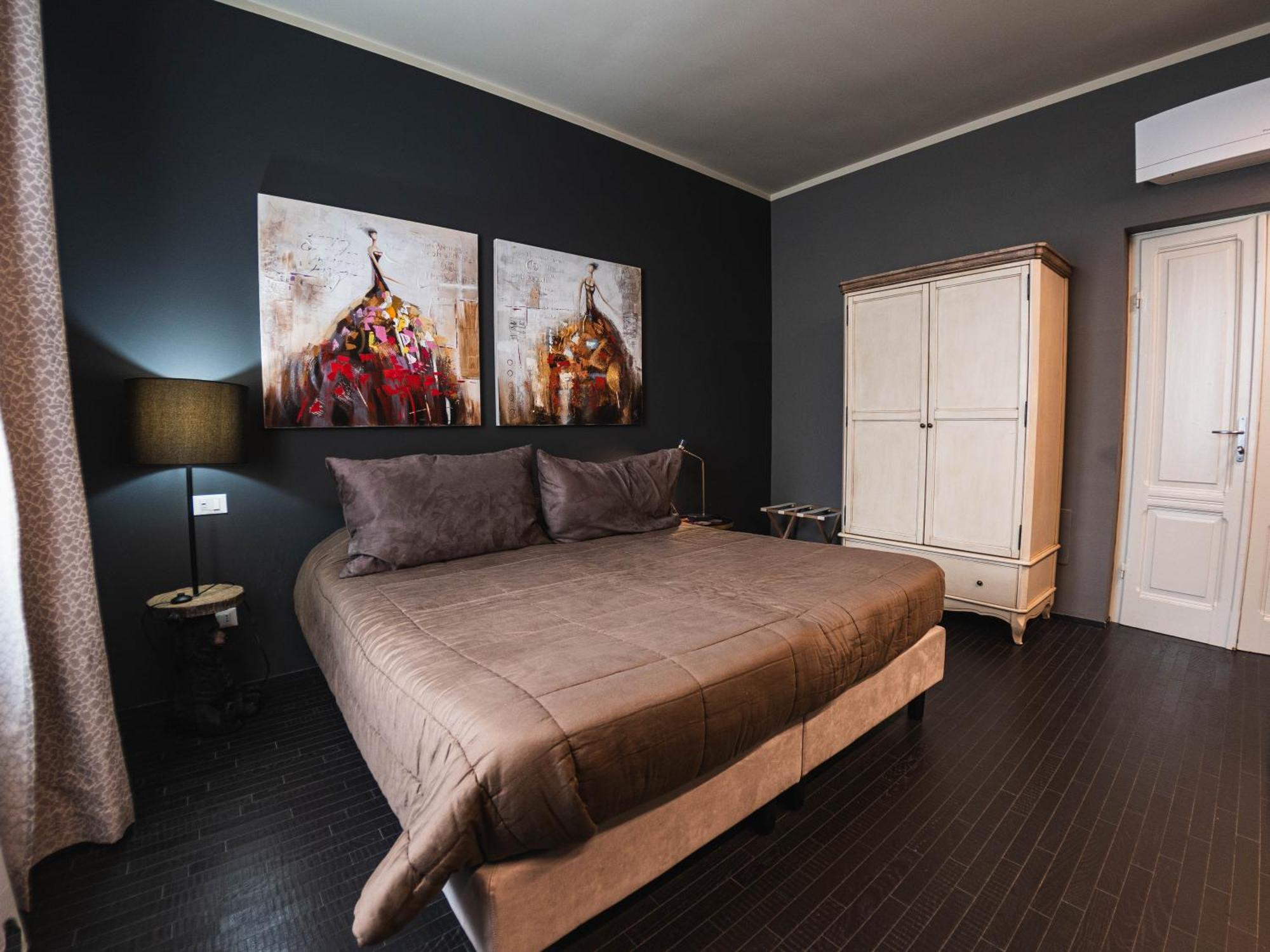 Palazzo Gozzi Bed & Beauty