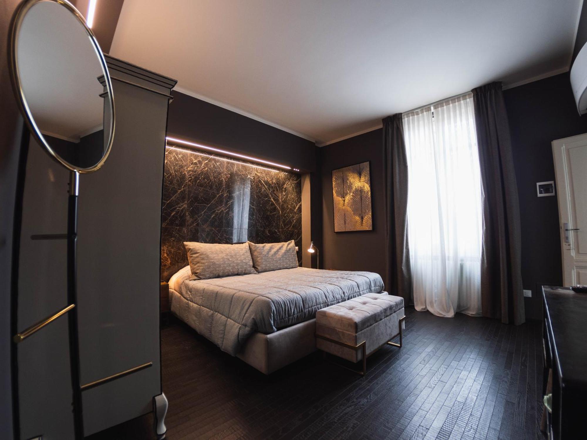 Palazzo Gozzi Bed & Beauty *