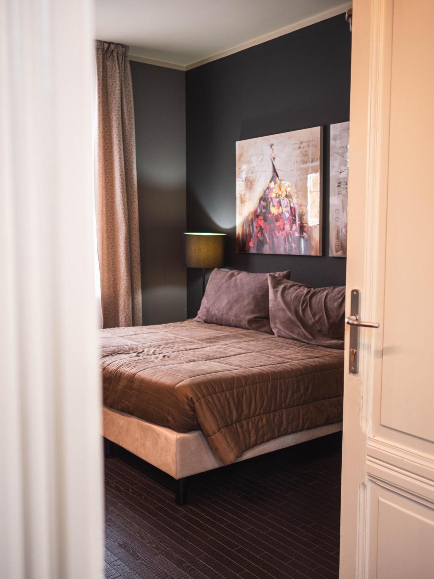 Palazzo Gozzi Bed&beauty