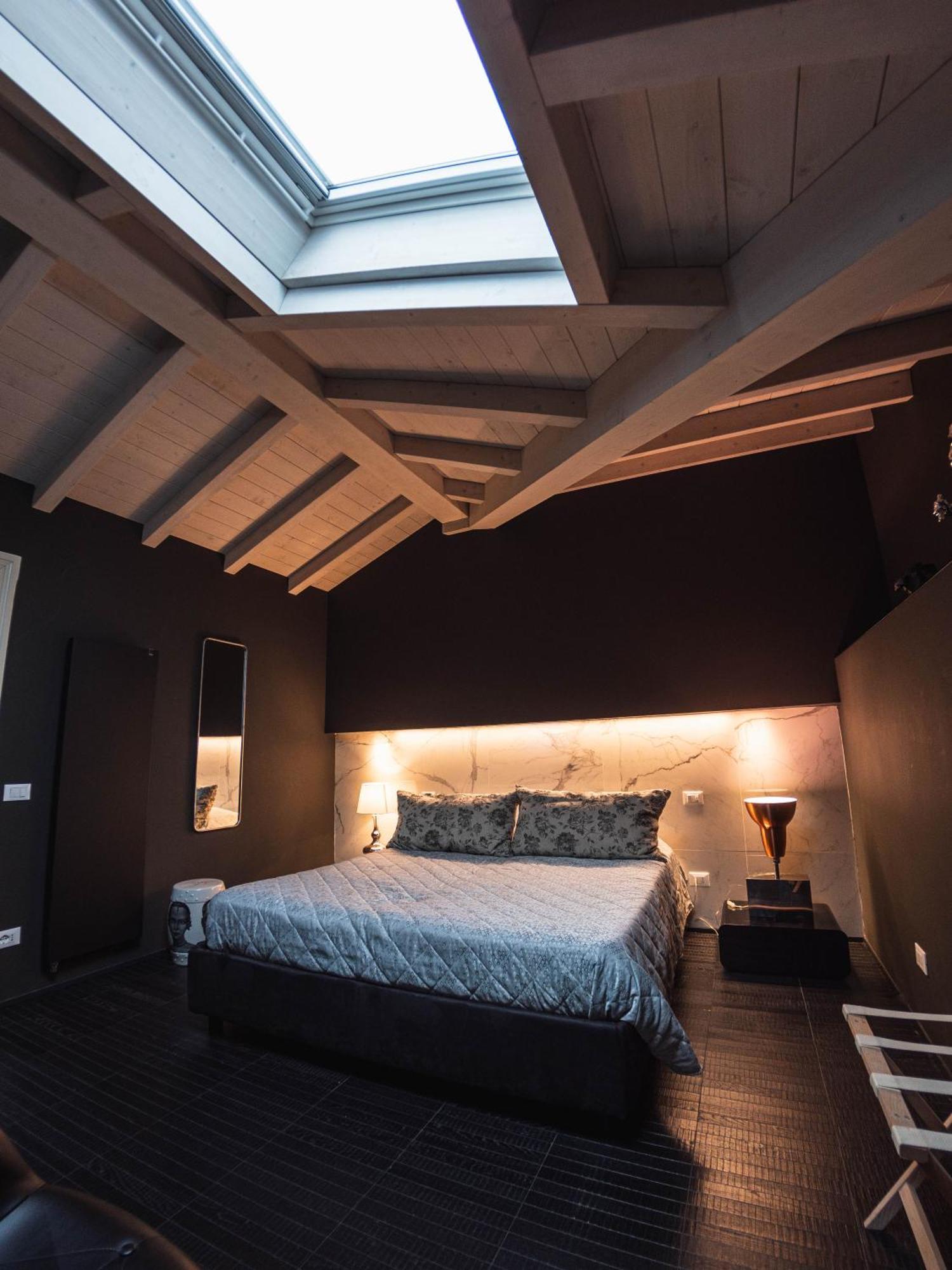 Palazzo Gozzi Bed & Beauty * Parma