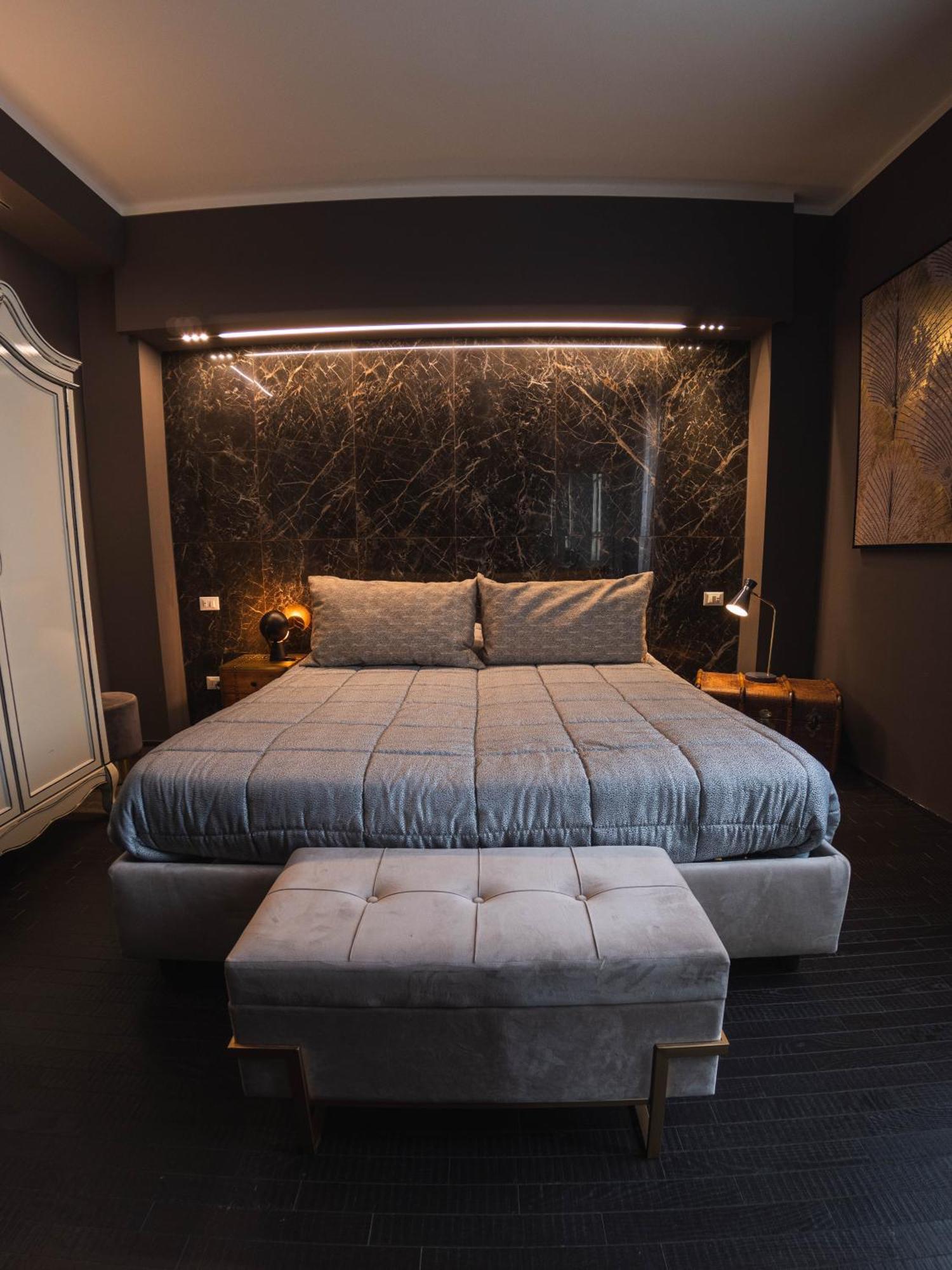 Palazzo Gozzi Bed&beauty Bed & Breakfast