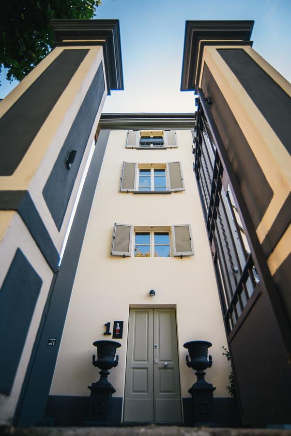 Palazzo Gozzi Bed&beauty Bed & Breakfast Parma