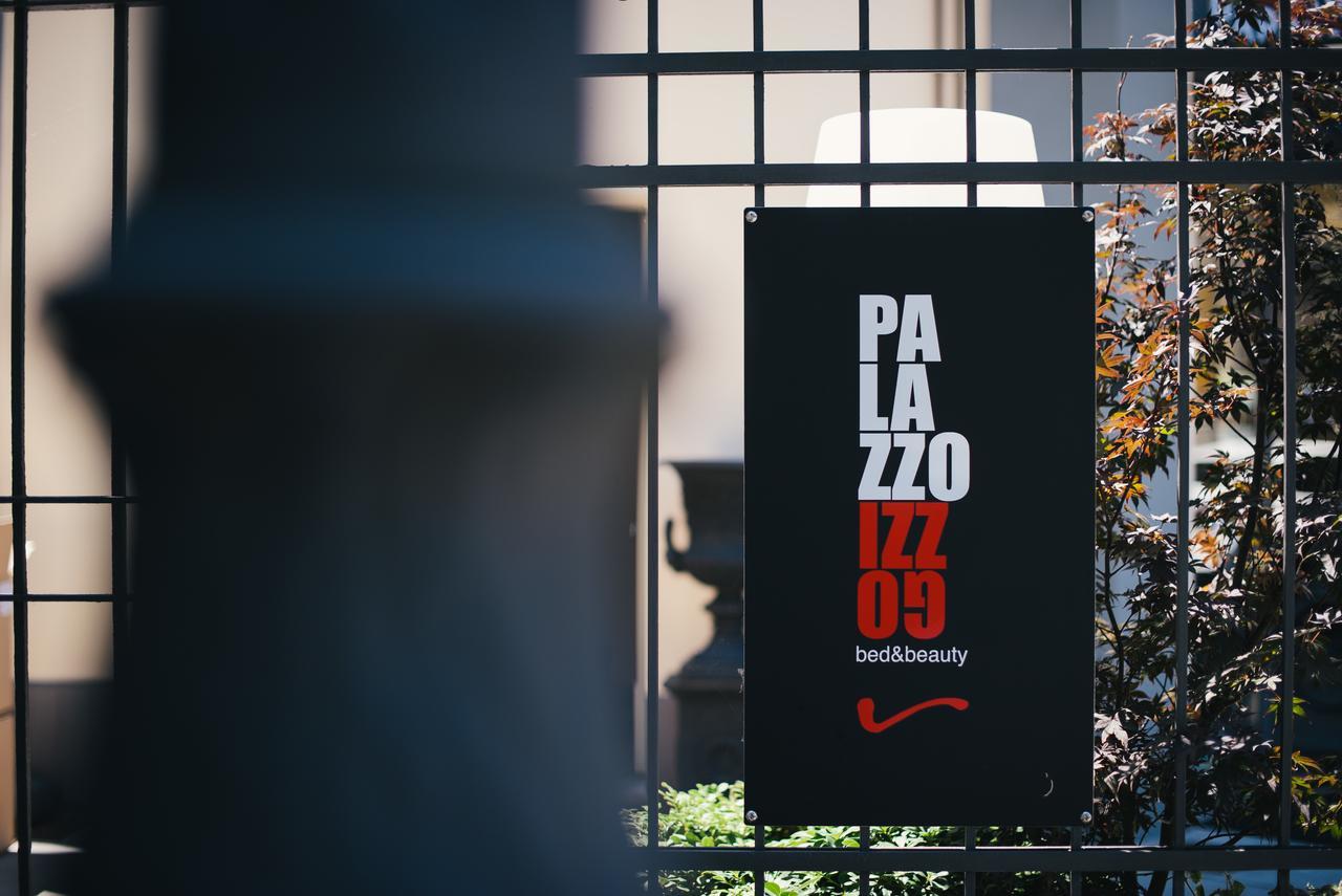 Palazzo Gozzi Bed & Beauty Bed and breakfast *