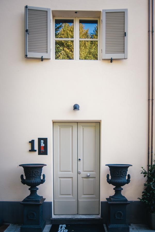 Palazzo Gozzi Bed&beauty Parma